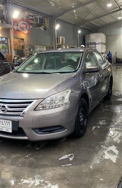 نيسان سنترا